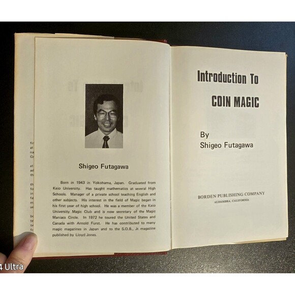 Magic Book Lot - Picture 4 of 16